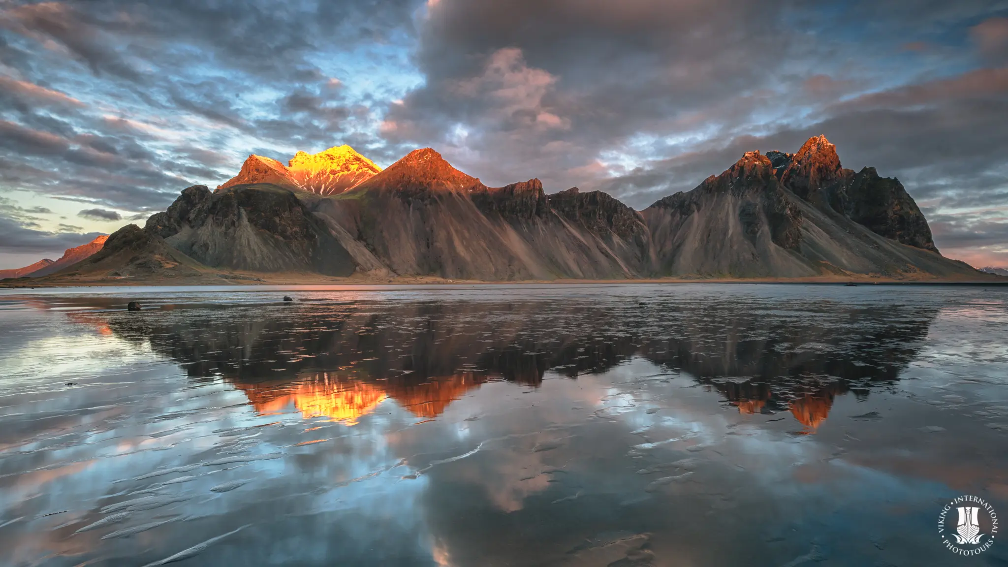 Tour - The Glacier Lagoon