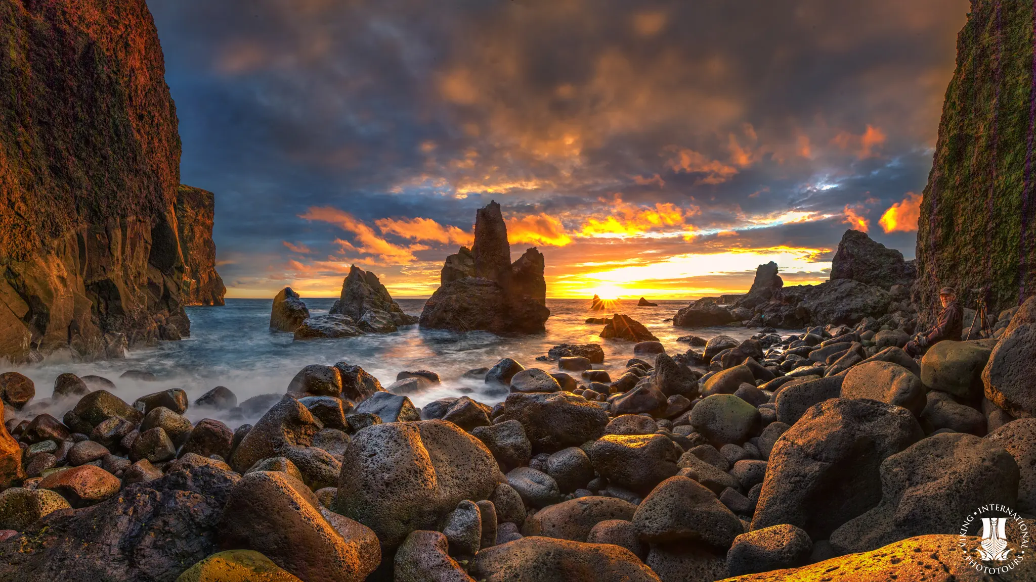 Reykjanes Photography Tour