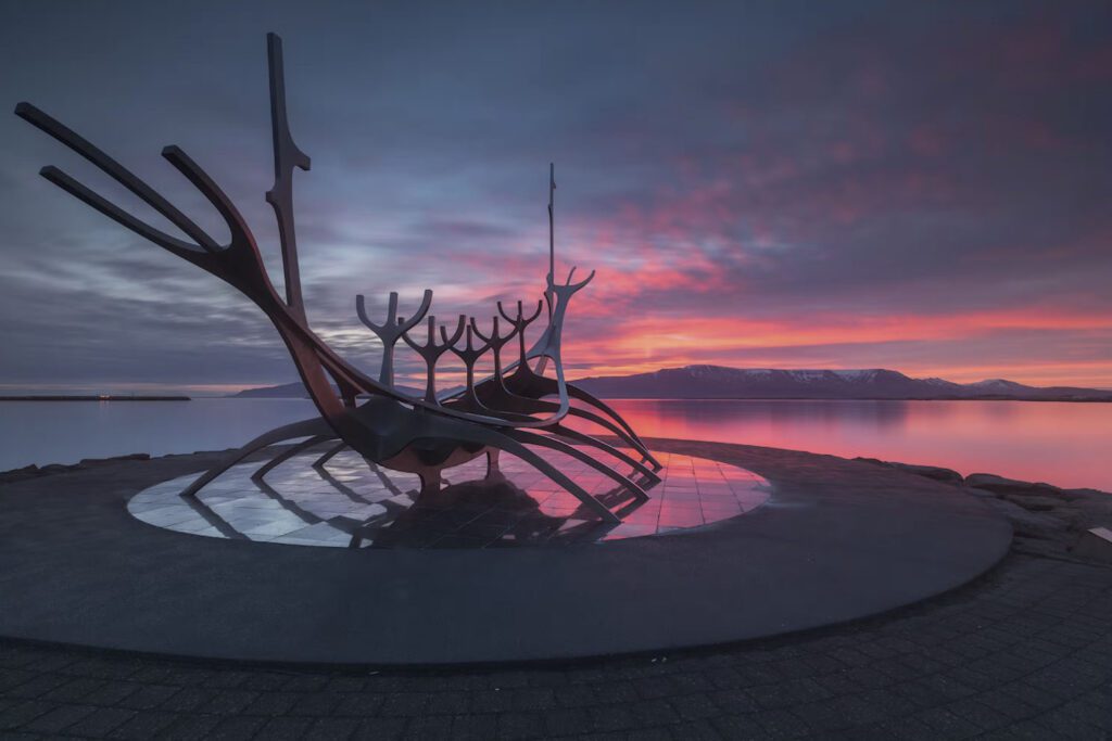 Iceland Photo Tours - Sun Voyager