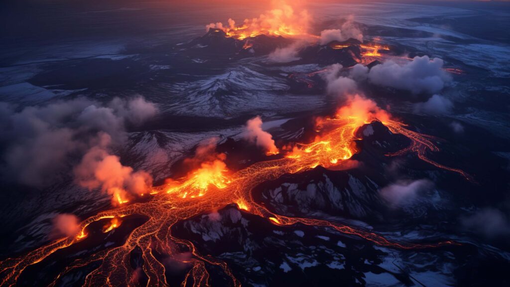 10 Day Photography Workshop - Iceland Summer 2024