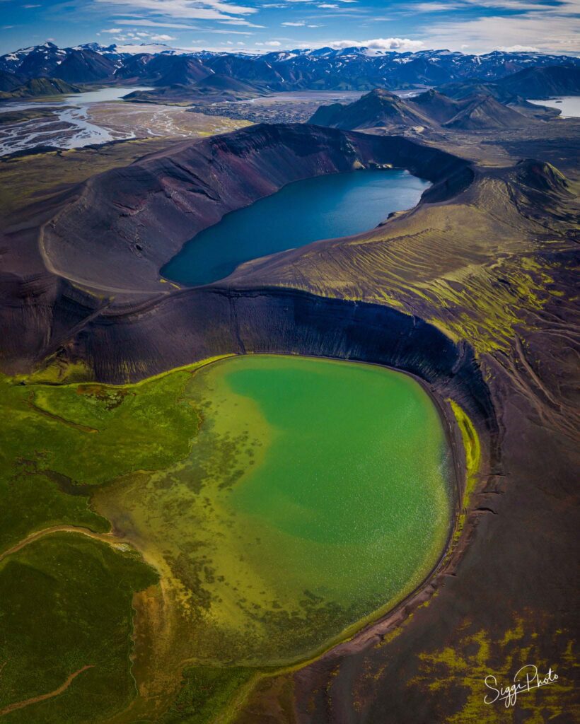 7 Day Photography Workshop Iceland - Highlands of Iceland 2023