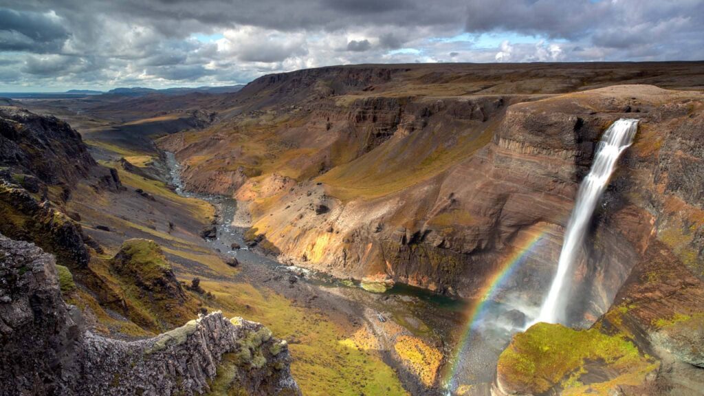 7 Day Photography Workshop Iceland - Highlands of Iceland 2023