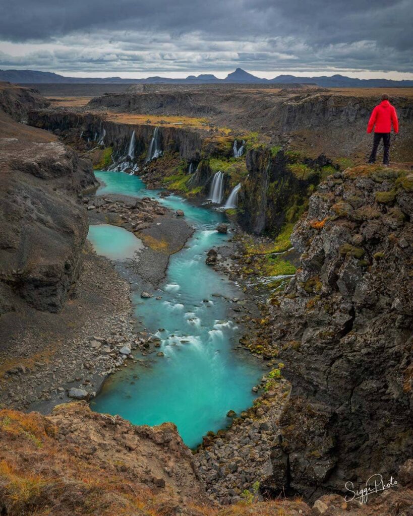 10 Day Photography Workshop - Iceland Summer 2024