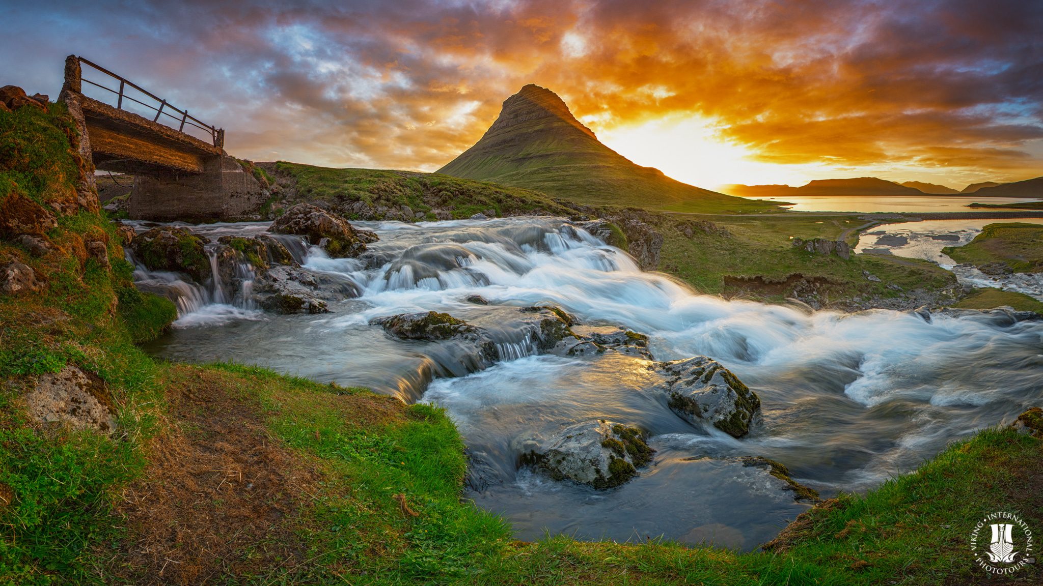 Tour - Snaefellsnes