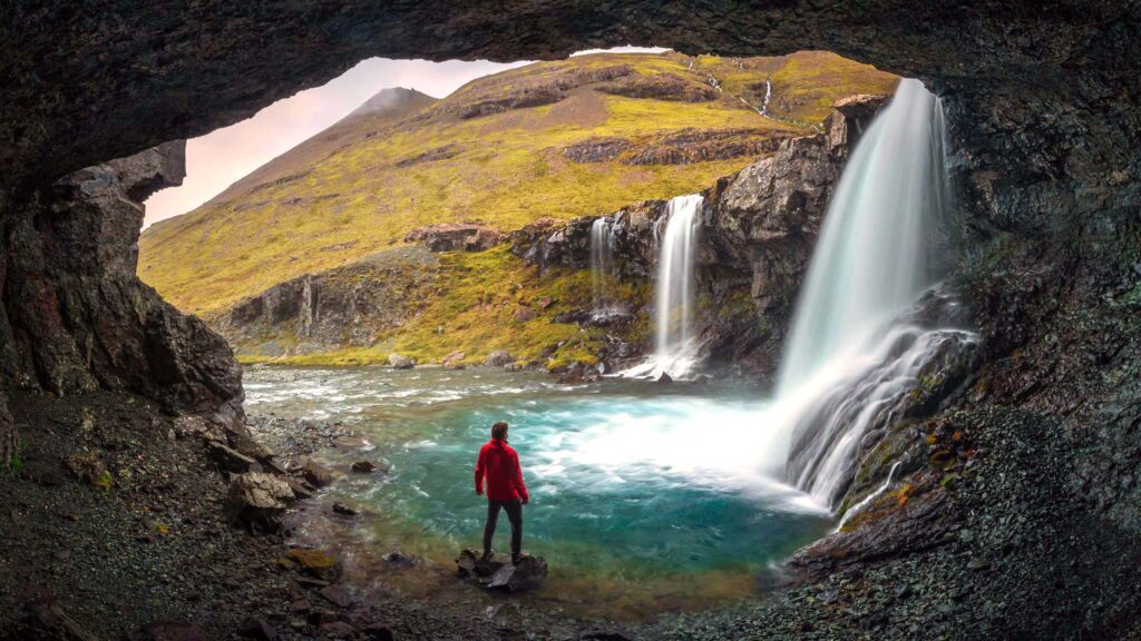 7 Day Photography Workshop - Midnight Sun in Iceland 2024